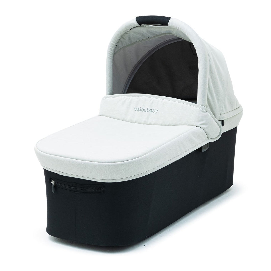 Valco Baby Trend Ultra Bassinet Cloud