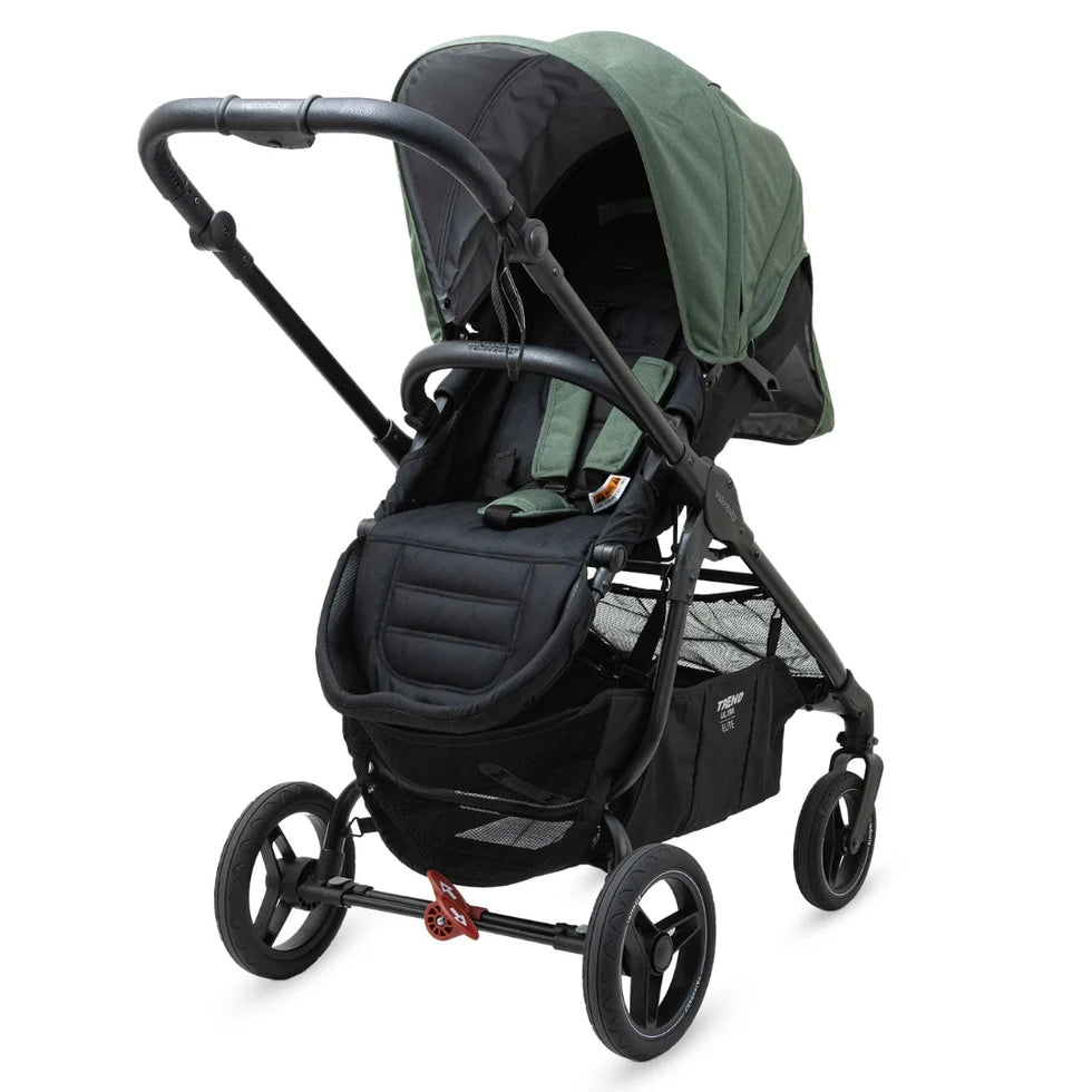 Valco Baby Trend Ultra Elite Stroller