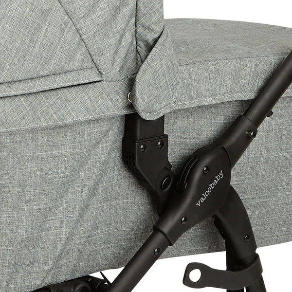 Valco Baby Trend Ultra Bassinet Adaptor
