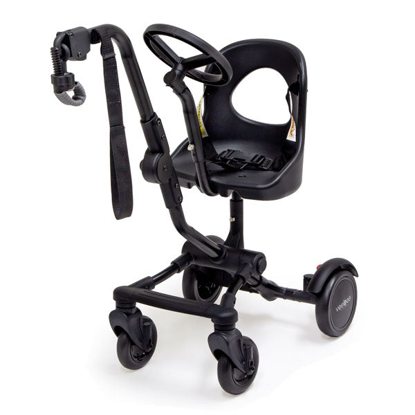 VeeBee Co-Rider Black