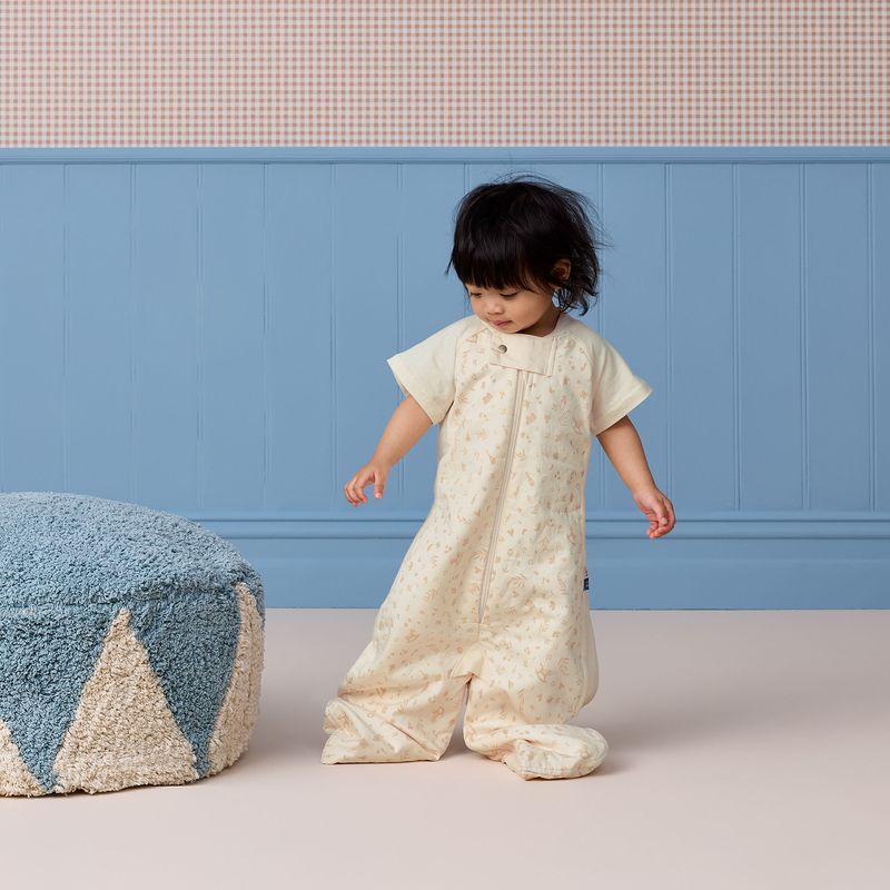 ErgoPouch Sleep Suit Bag 1.0Tog
