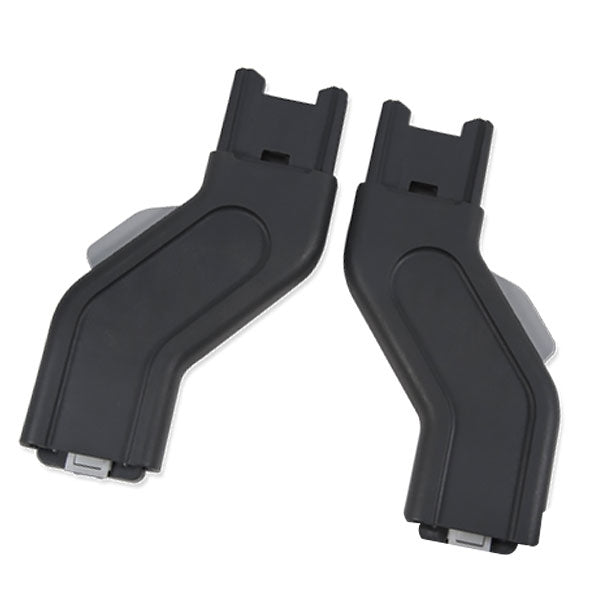 UPPAbaby Vista Upper Adaptors (for double-configuration) 2Pack