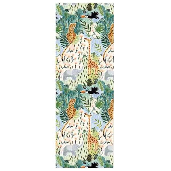 Waterlyn Glick Welcome Little One Tissue Paper GLK_TPLG02