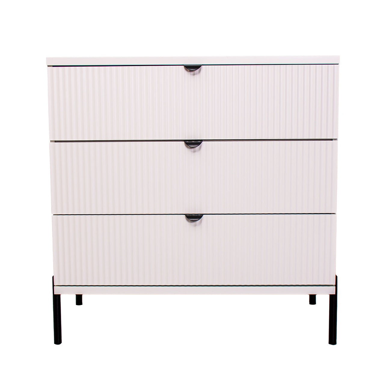 Love N Care Waves Chest White