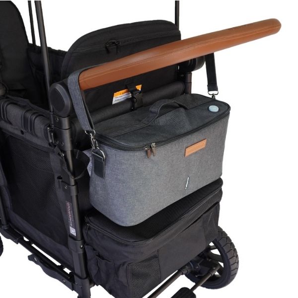 Wonderfold 2in1 UV Light Sterilising Cooler Bag