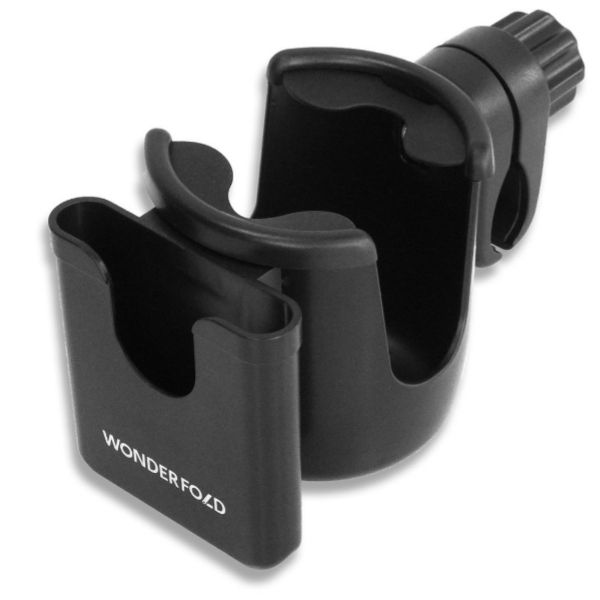 Wonderfold - 2 in 1 Cup & Phone Holder (fits all wagons)
