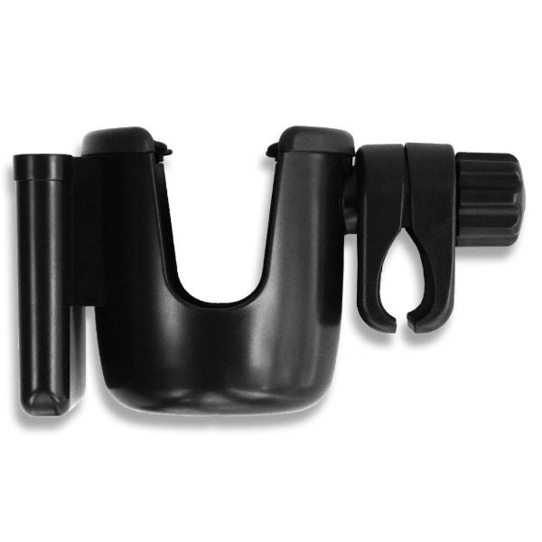 Wonderfold - 2 in 1 Cup & Phone Holder (fits all wagons)