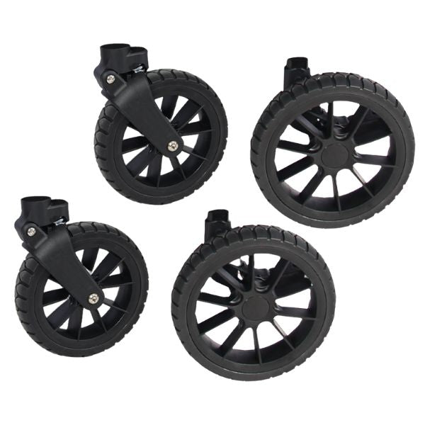 Wonderfold W4 All Terrain Wheels (Compatible with W4 and W2)