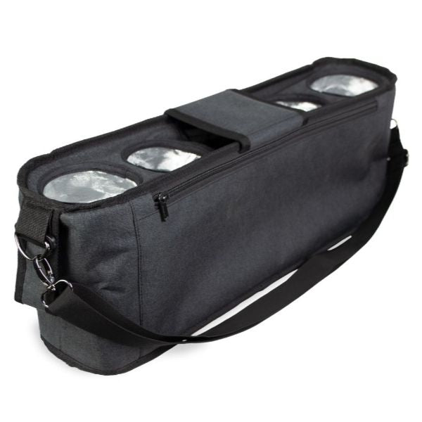 Wonderfold Parent Console Large Black