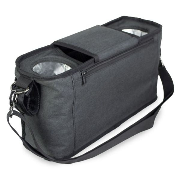 Wonderfold Parent Console Small Black