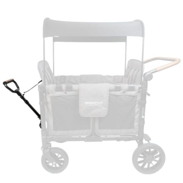 Wonderfold Pull Handle All W Series