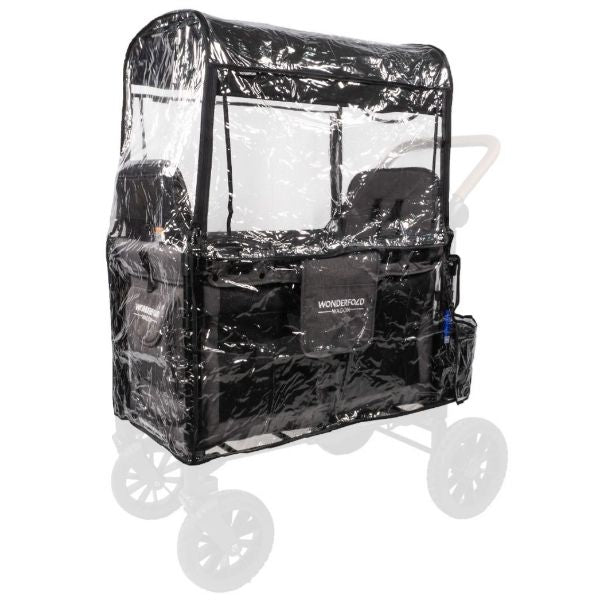 Wonderfold W2 Rain Cover