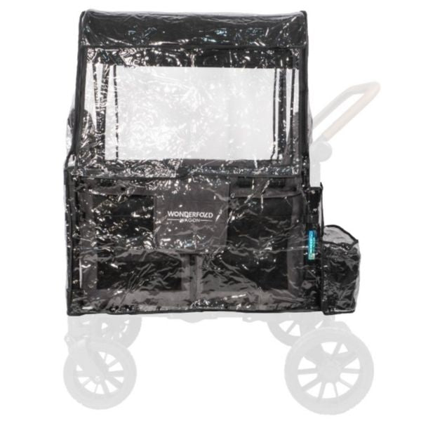 Wonderfold W2 Rain Cover