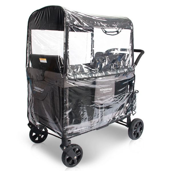 Wonderfold W2 Rain Cover