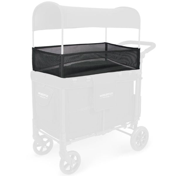 Wonderfold W2 Shadenet