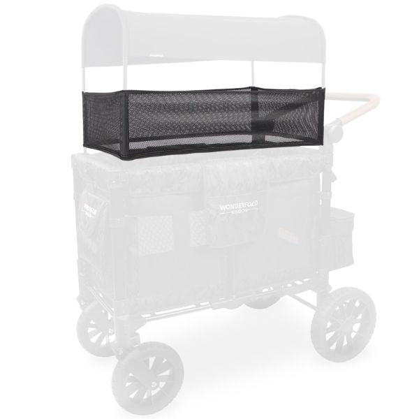 Wonderfold W2 Shadenet