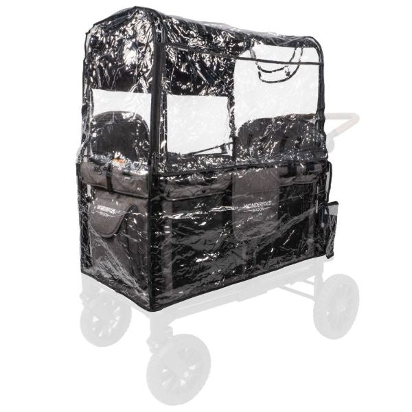 Wonderfold W4 Rain Cover