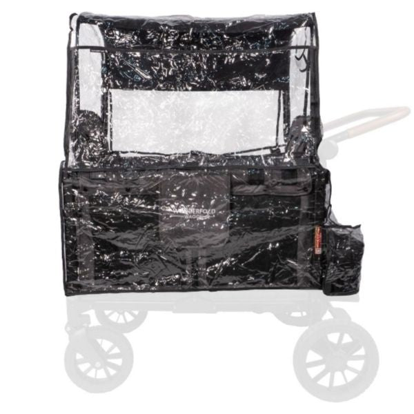 Wonderfold W4 Rain Cover