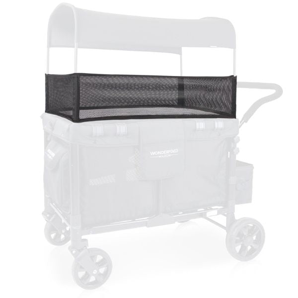 Wonderfold W4 Shadenet