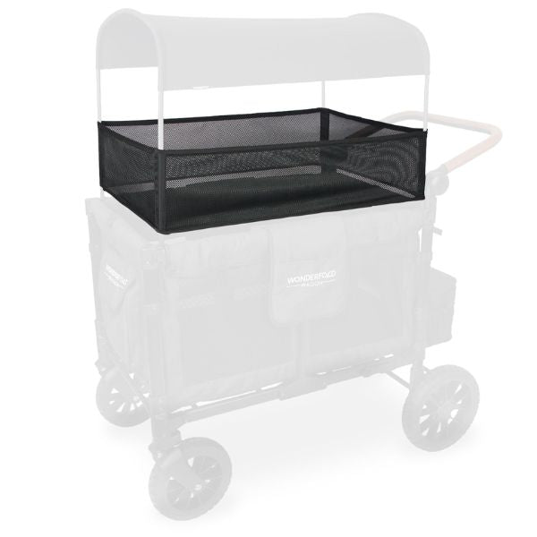 Wonderfold W4 Shadenet