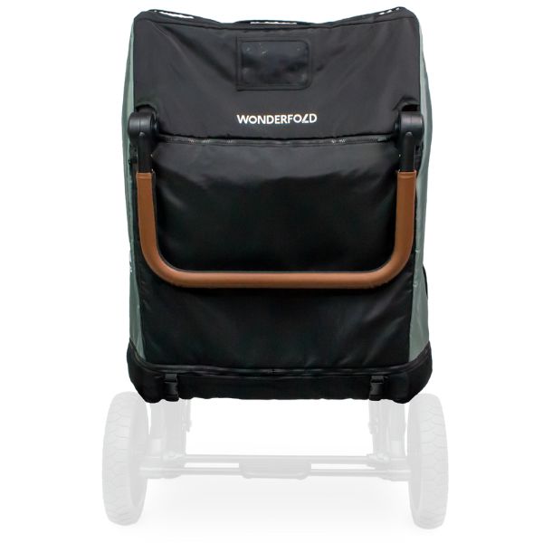 Wonderfold W4 Travel Cover