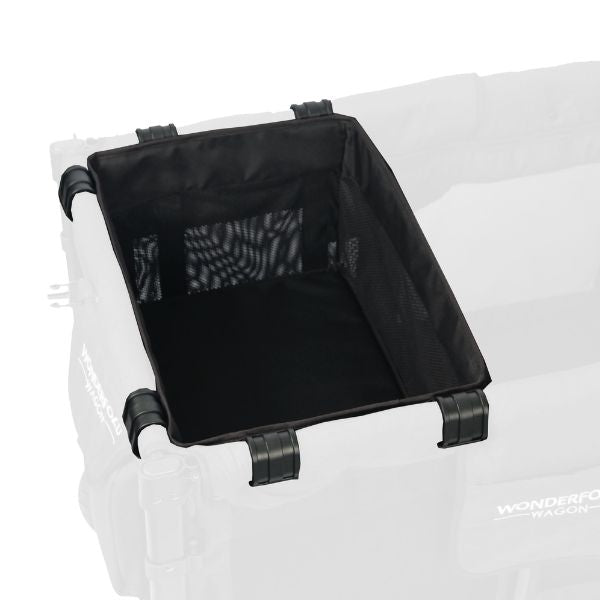 Wonderfold W4 Wondertote Shopping Basket