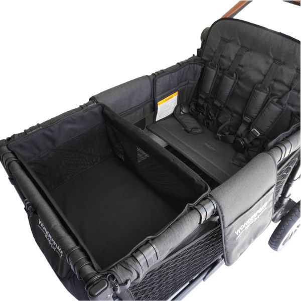 Wonderfold W4 Wondertote Shopping Basket