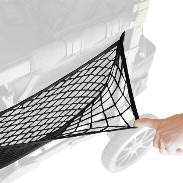 Wonderfold Wonder Net Mesh Bag