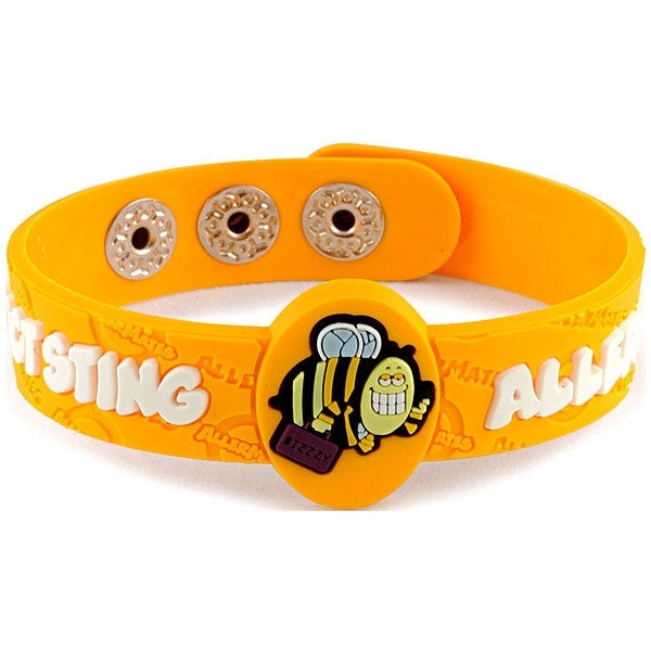AllerMates Wrist Band Insect Sting