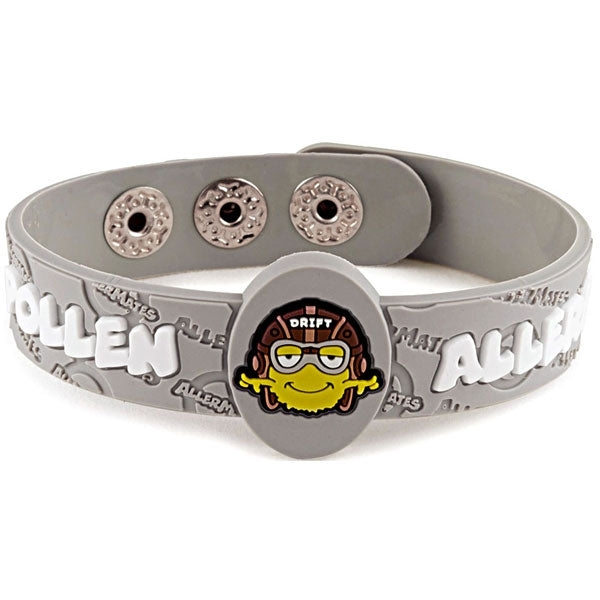 AllerMates Wrist Band Pollen