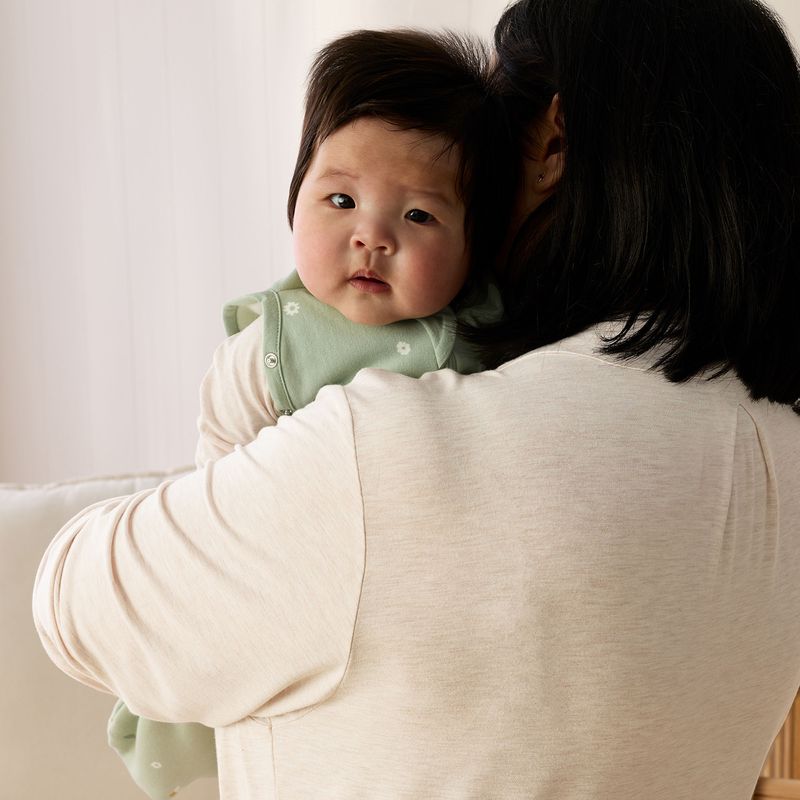 ErgoPouch Cocoon Swaddle Bag 1.0 Tog