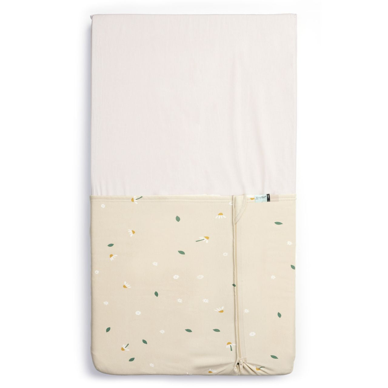 ErgoPouch HugMe Bassinet Blanket  0.2/1.0Tog