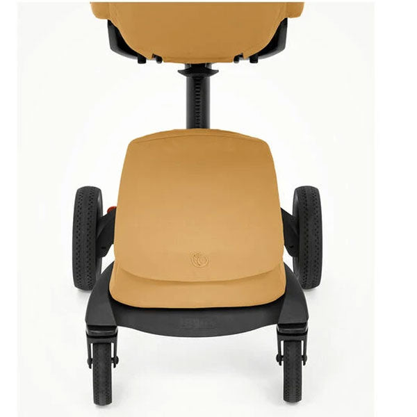 Stokke Xplory X Stroller Golden Yellow