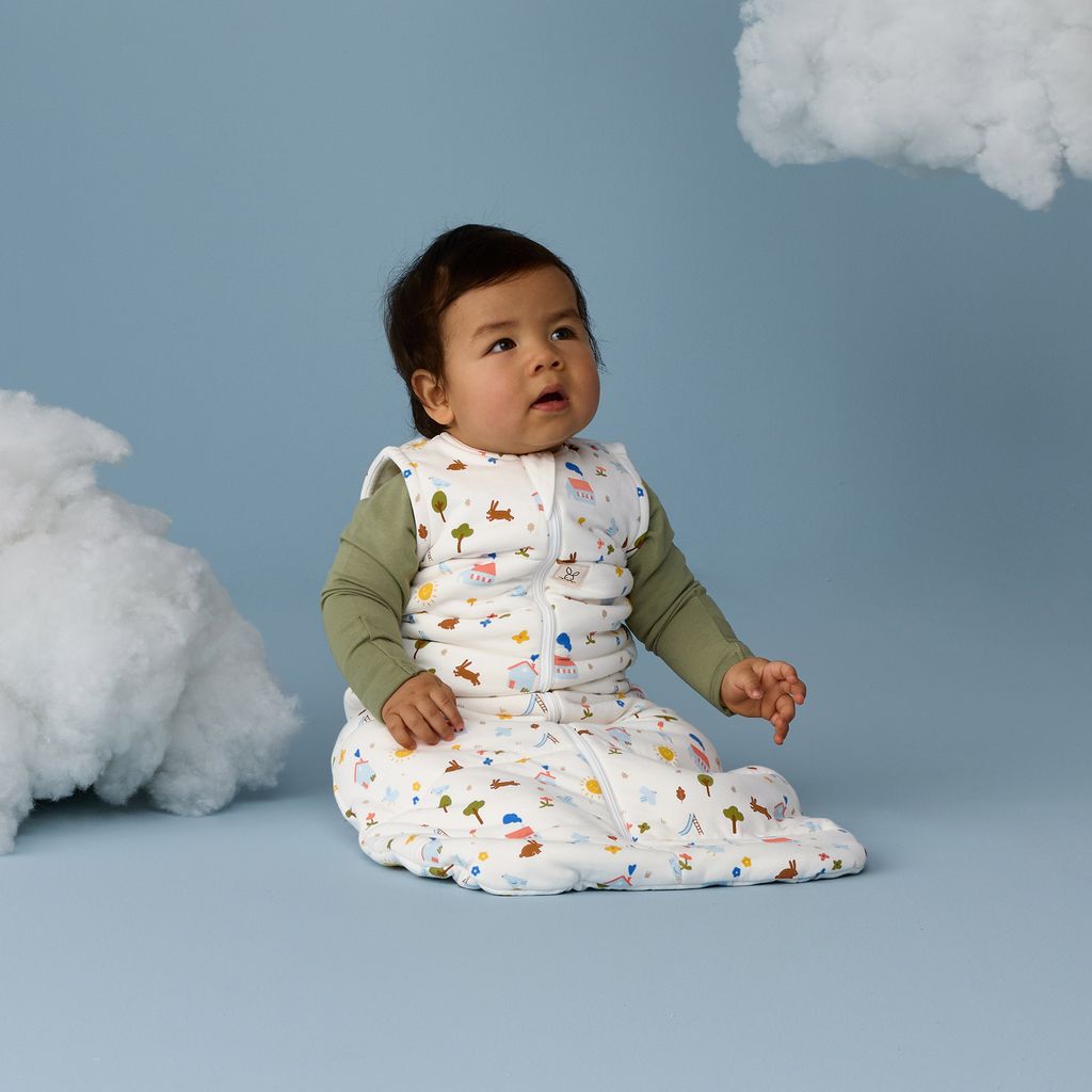 ErgoPouch Sleeping Bag 2.5 Tog