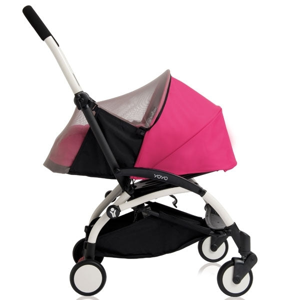 YOYO® 6+ newborn pack mosquito net
