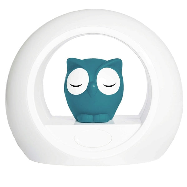 Zazu Nightlight LOU Blue