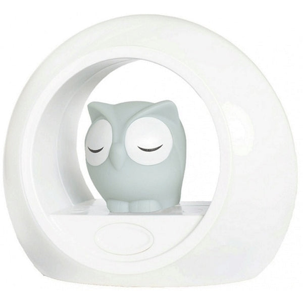 Zazu Nightlight LOU Grey