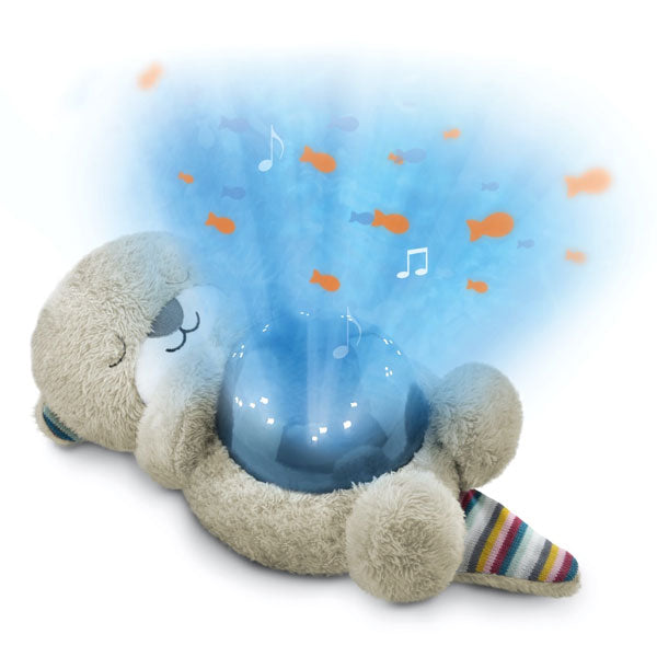 Zazu Ocean Projector Otto the Otter
