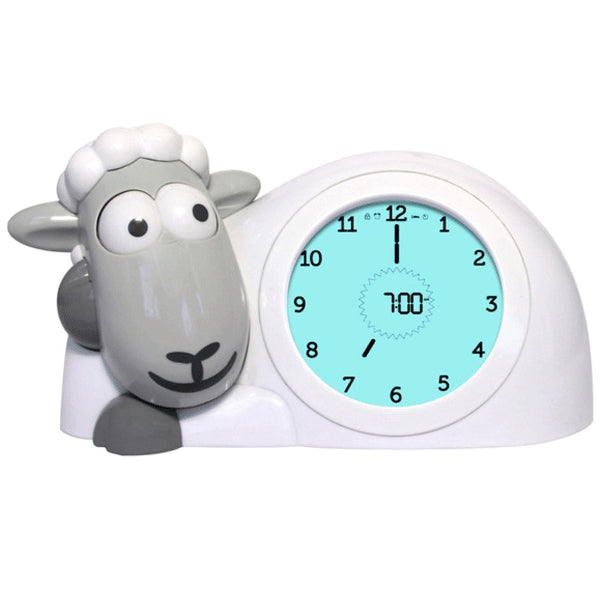 Zazu Sleeptrainer SAM Grey