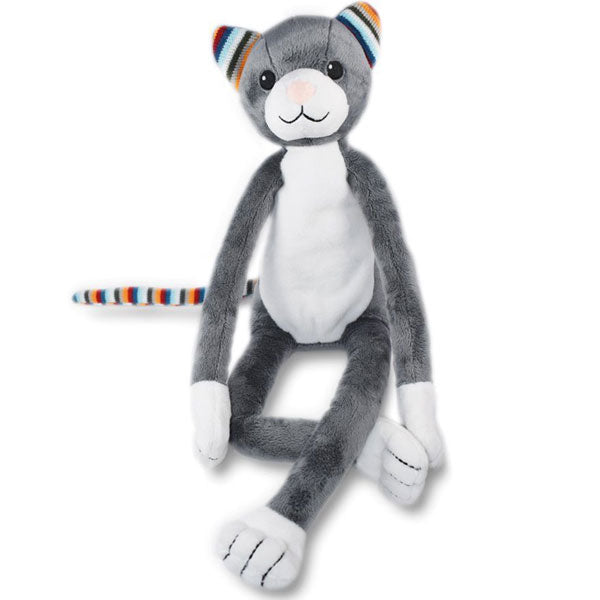 Zazu Soft Toy Nightlight with Melodies Katie