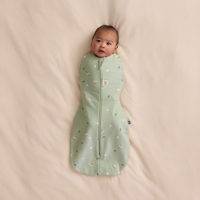 ErgoPouch Cocoon Swaddle Bag 1.0 Tog