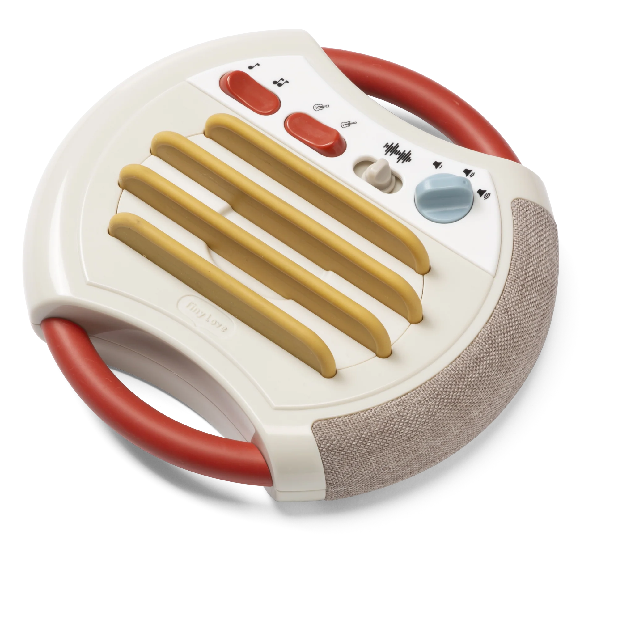 Tiny Love Tiny Rockers Electronic Guitar